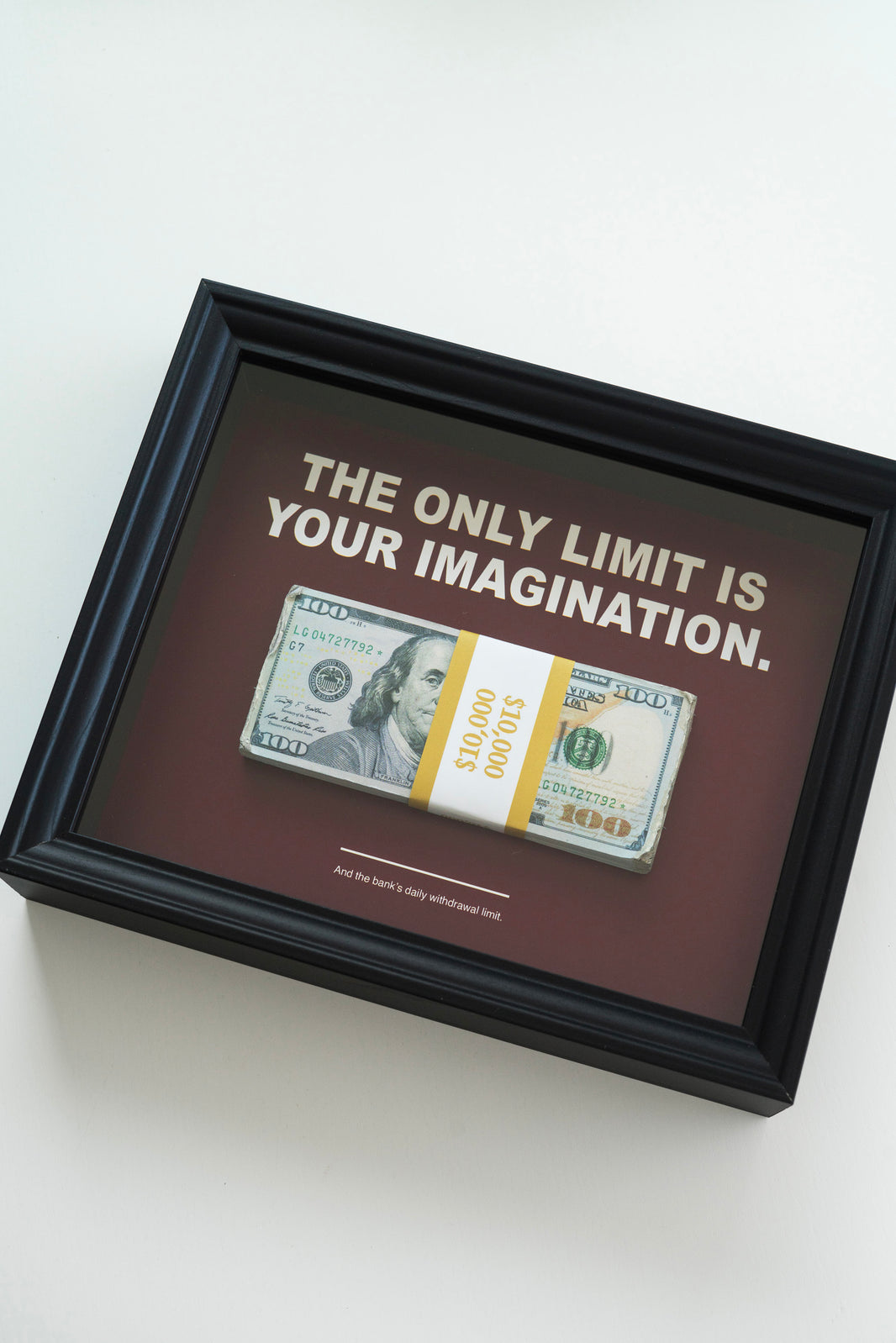LIMIT FRAME
