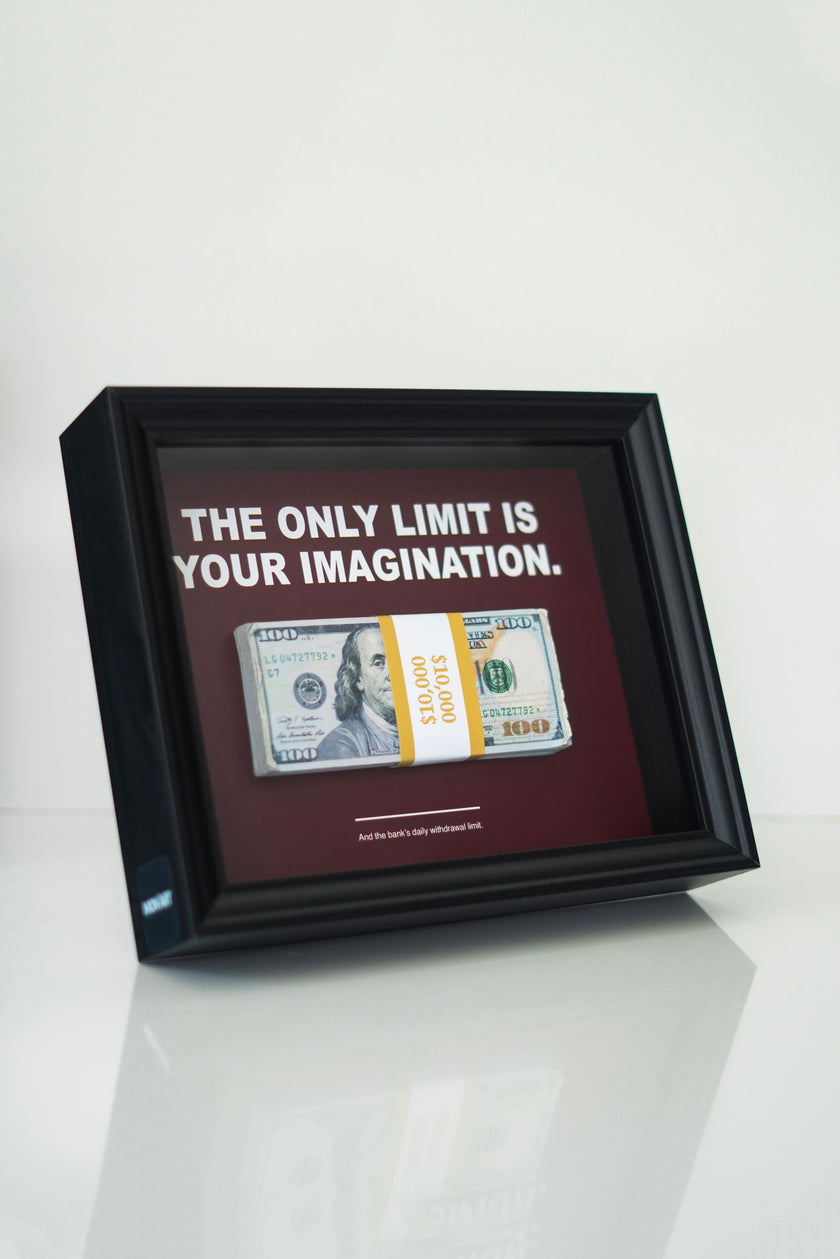 LIMIT FRAME