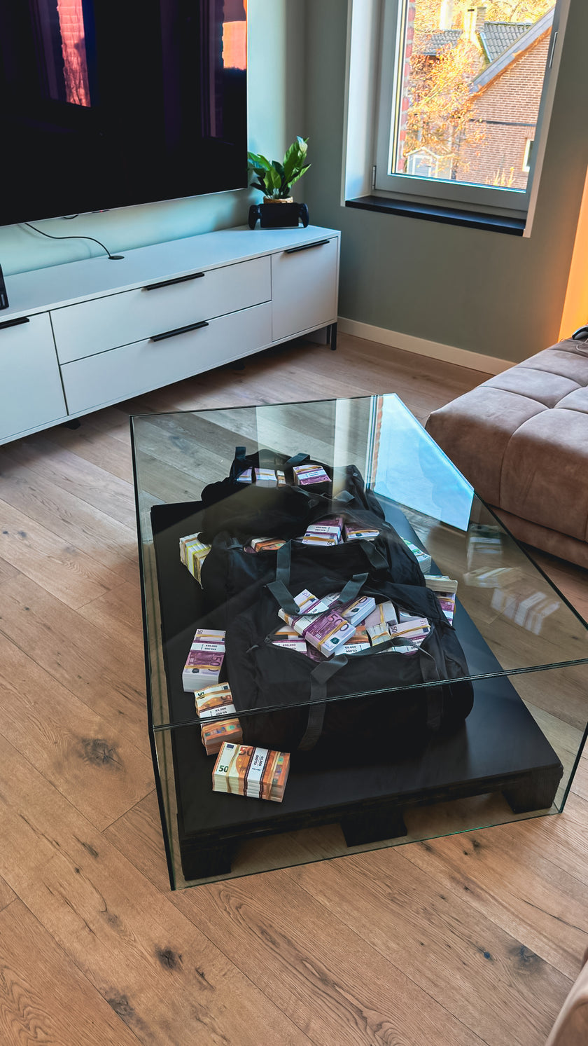 STREET MONEY EURO VERSION