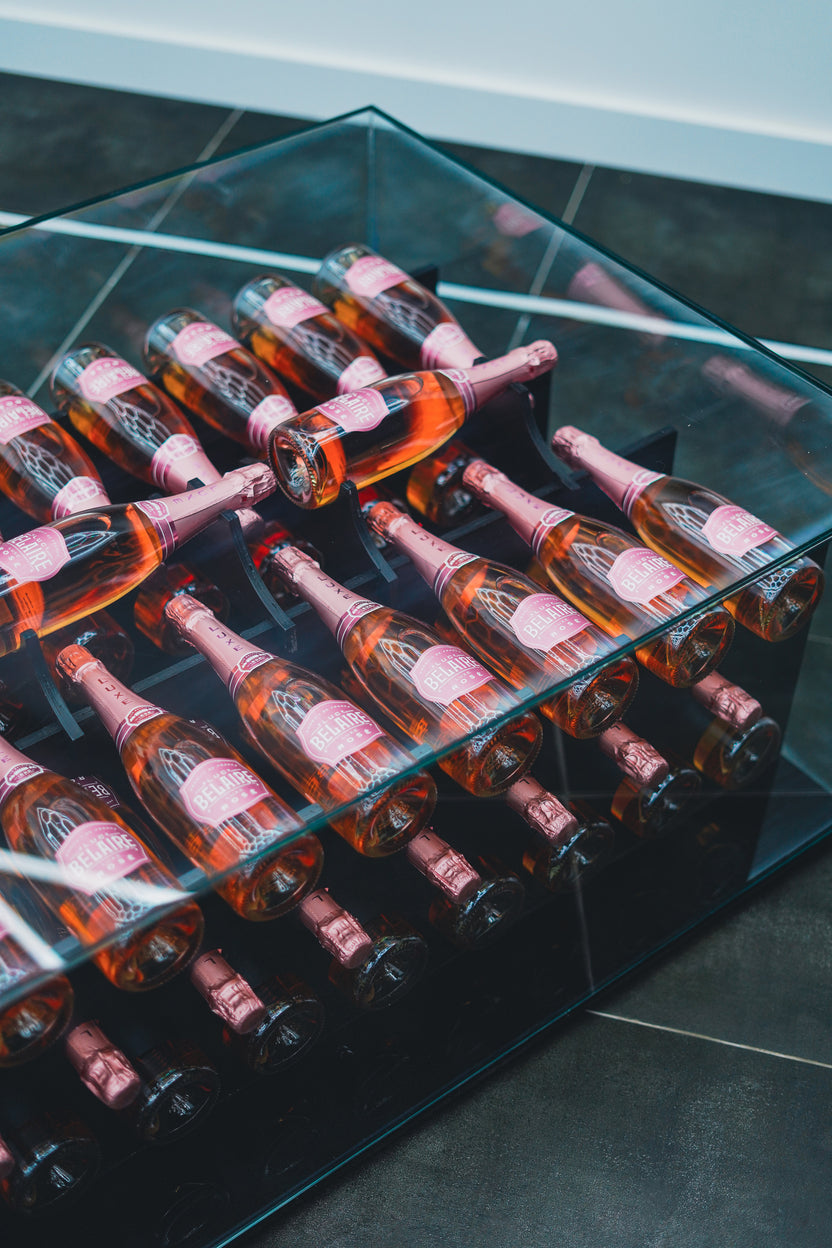Boire Table BOTTLE TABLE