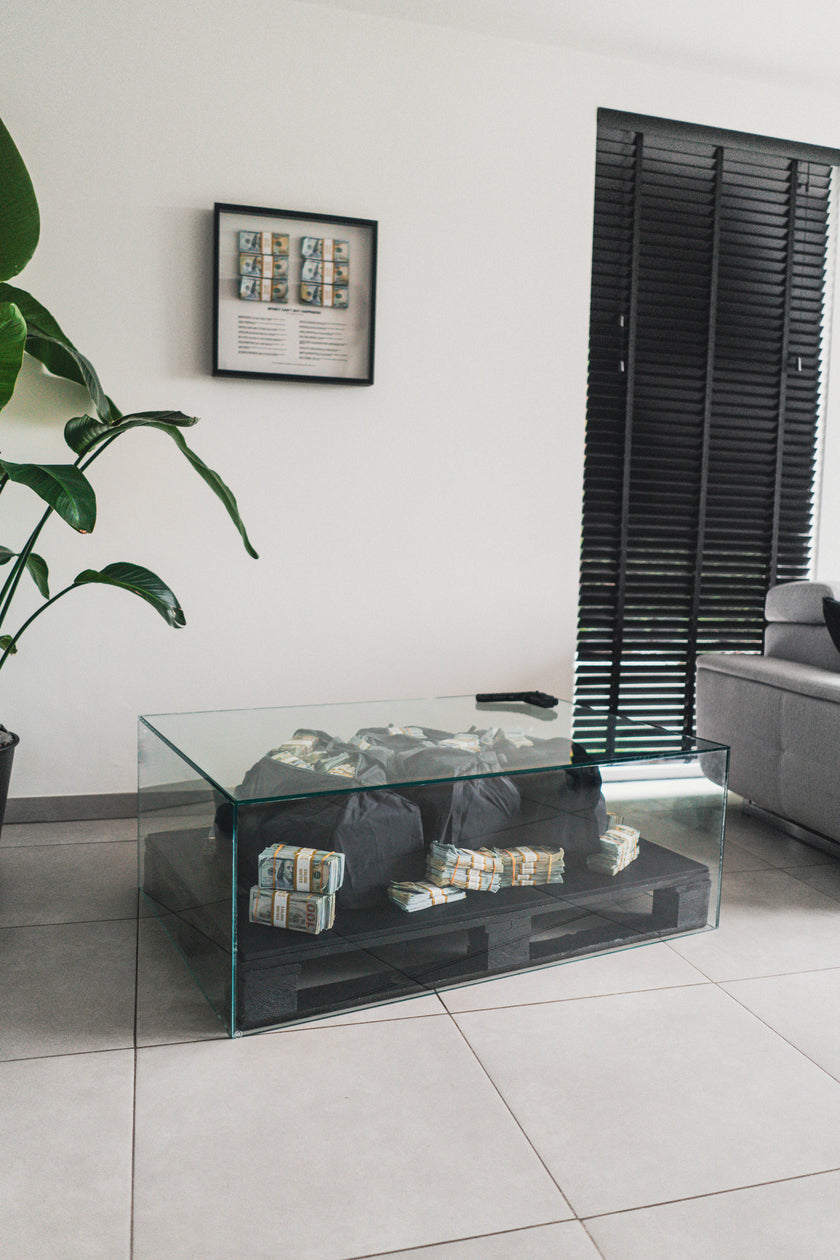 STREET MONEY DOLLAR VERSION