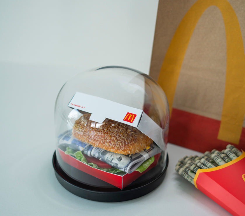 MC MONEY