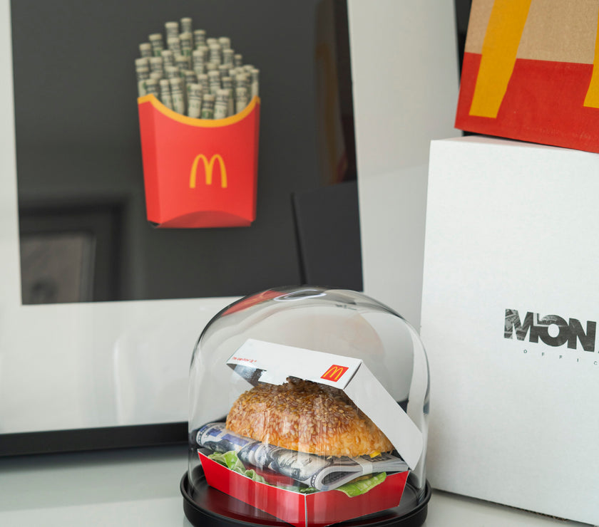 MC MONEY
