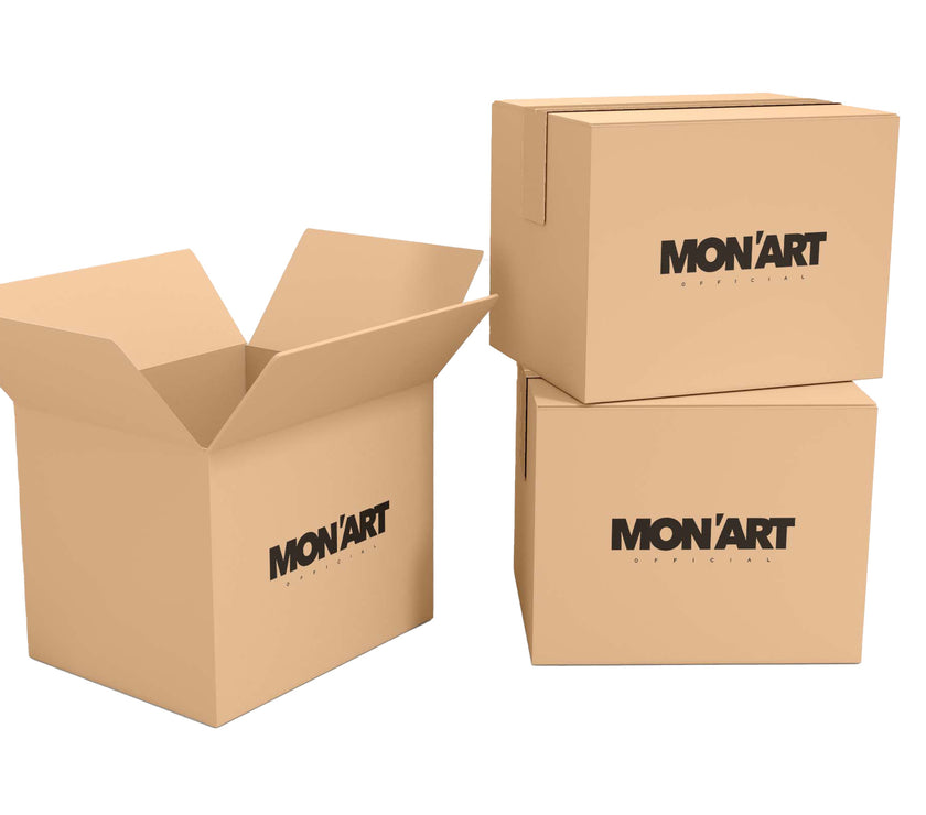 MON'ART MYSTERY BOX