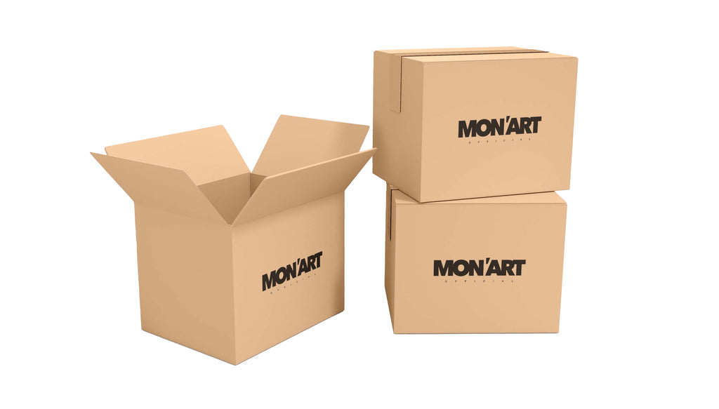 MON'ART MYSTERY BOX